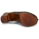 Fericelli  MINELOVA  Marrone -  Zoccoli Donna - 7