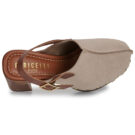 Fericelli MACATA Beige Zoccoli Donna - 6