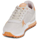 Teddy Smith 120515 Rosa Sneakers basse Donna - 3