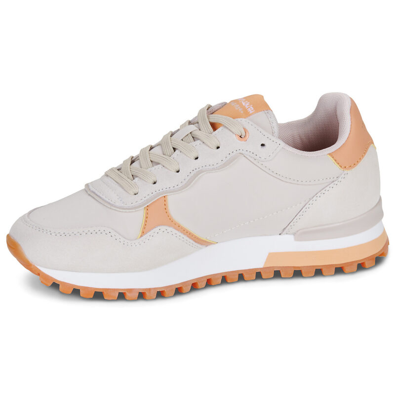Teddy Smith 120515 Rosa Sneakers basse Donna - 4