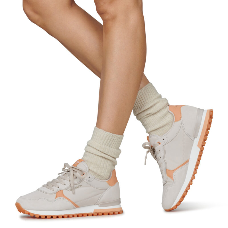 Teddy Smith 120515 Rosa Sneakers basse Donna - 8