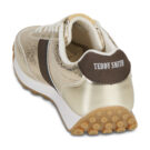 Teddy Smith  120548  Oro -  Sneakers basse Donna - 5