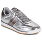 Teddy Smith 120653 Argento Sneakers basse Donna - 1
