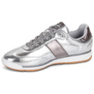 Teddy Smith 120653 Argento Sneakers basse Donna - 4