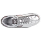 Teddy Smith 120653 Argento Sneakers basse Donna - 6