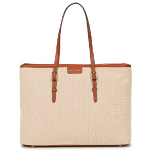 Mac Douglas FANTASIA EVERTON Beige Borse a spalla Donna