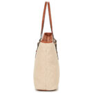 Mac Douglas FANTASIA EVERTON Beige Women's Shoulder Bags - 3