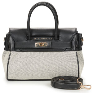 Donna Mac Douglas FANTASIA PYLA 2 MIX Nero Borsetta Donna
