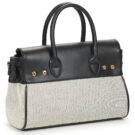 Woman Mac Douglas FANTASIA PYLA 2 MIX Black Women's Handbag - 2