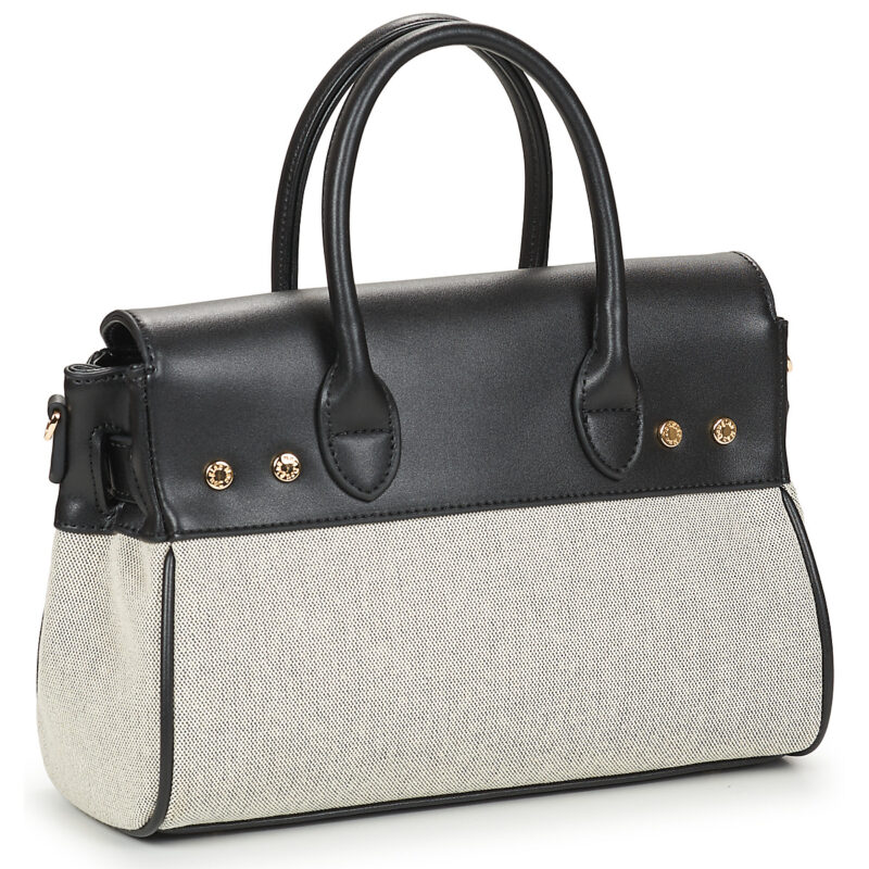Woman Mac Douglas FANTASIA PYLA 2 MIX Black Women's Handbag - 2