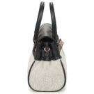 Woman Mac Douglas FANTASIA PYLA 2 MIX Black Women's Handbag - 3