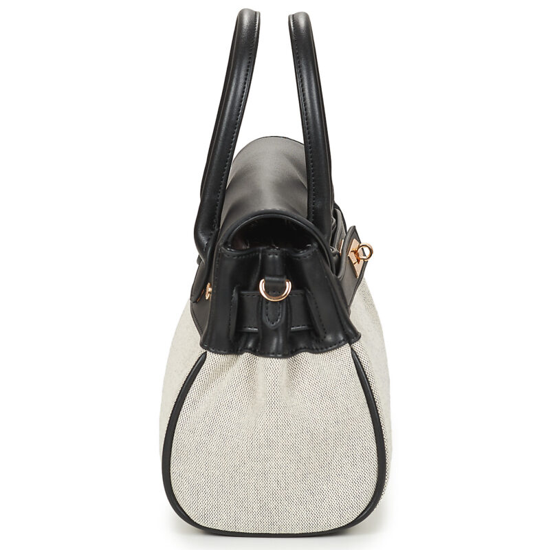 Woman Mac Douglas FANTASIA PYLA 2 MIX Black Women's Handbag - 3