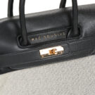 Woman Mac Douglas FANTASIA PYLA 2 MIX Black Women's Handbag - 4