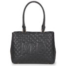 Mac Douglas MILO FAYENCE M Black Women's Shoulder Bags - 1
