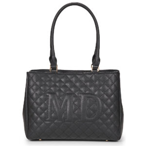 Mac Douglas MILO FAYENCE M Nero Borse a spalla Donna