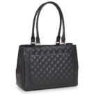 Mac Douglas MILO FAYENCE M Black Women's Shoulder Bags - 2