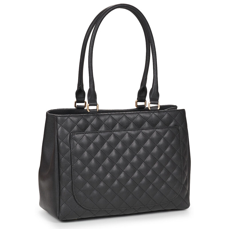 Mac Douglas MILO FAYENCE M Black Women's Shoulder Bags - 2
