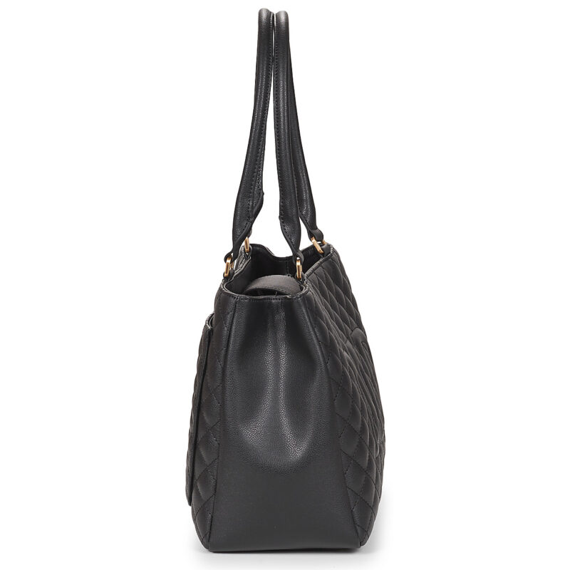 Mac Douglas MILO FAYENCE M Black Women's Shoulder Bags - 3