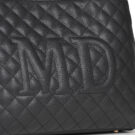 Mac Douglas MILO FAYENCE M Black Women's Shoulder Bags - 4