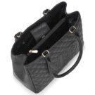 Mac Douglas MILO FAYENCE M Black Women's Shoulder Bags - 5