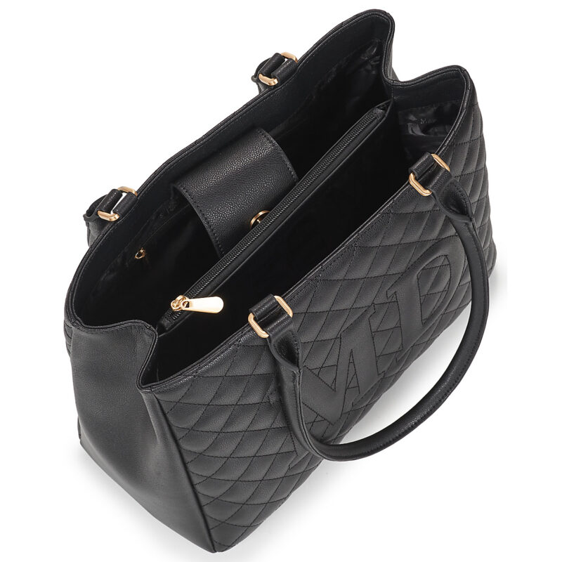 Mac Douglas MILO FAYENCE M Black Women's Shoulder Bags - 5