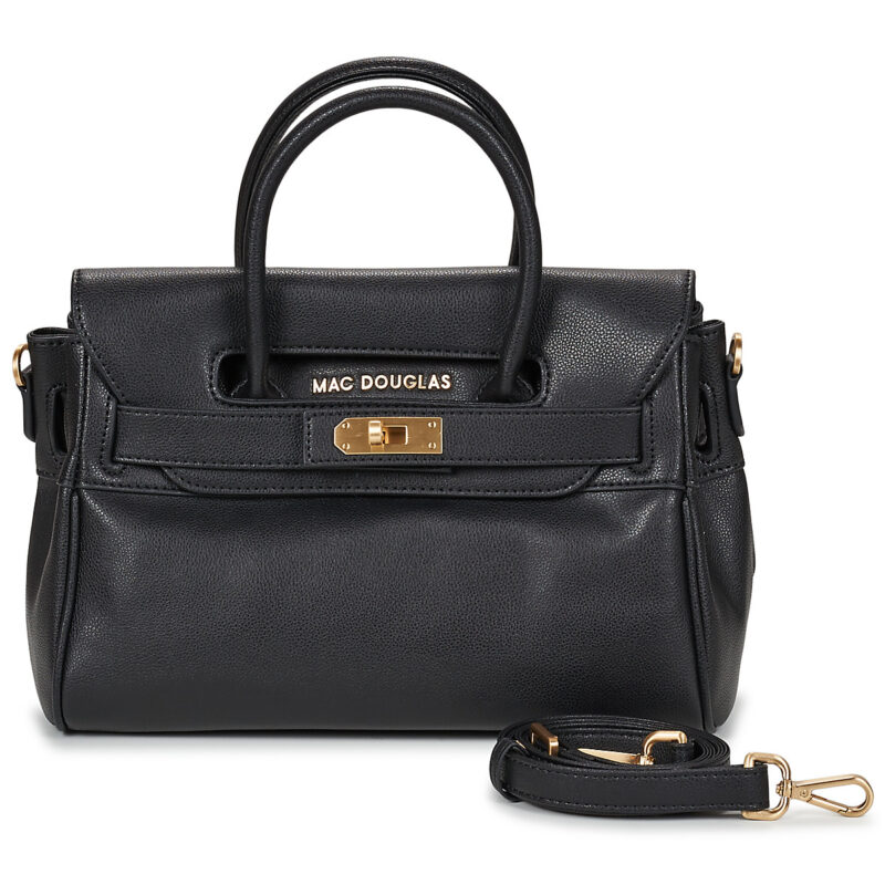 Donna Mac Douglas MILO PYLA 2 MIX Nero Borsetta Donna - 1
