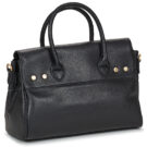 Donna Mac Douglas MILO PYLA 2 MIX Nero Borsetta Donna - 2