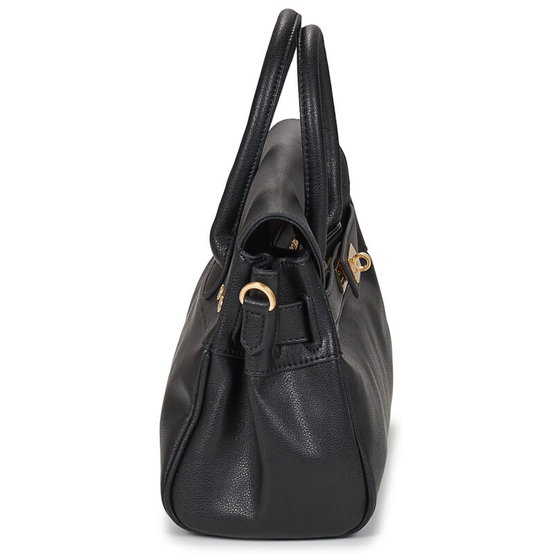Donna Mac Douglas MILO PYLA 2 MIX Nero Borsetta Donna - 3