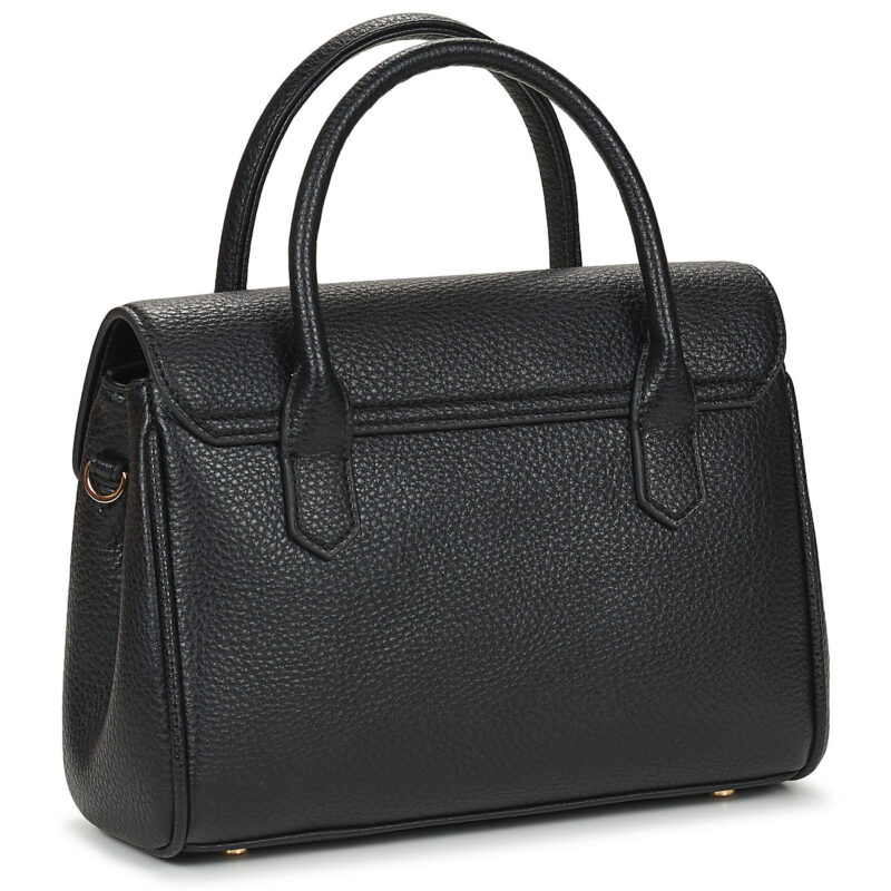 Woman Mac Douglas MONTANA CARLTON 2 MINI Black Women's Handbag - 2