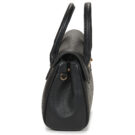 Woman Mac Douglas MONTANA CARLTON 2 MINI Black Women's Handbag - 3