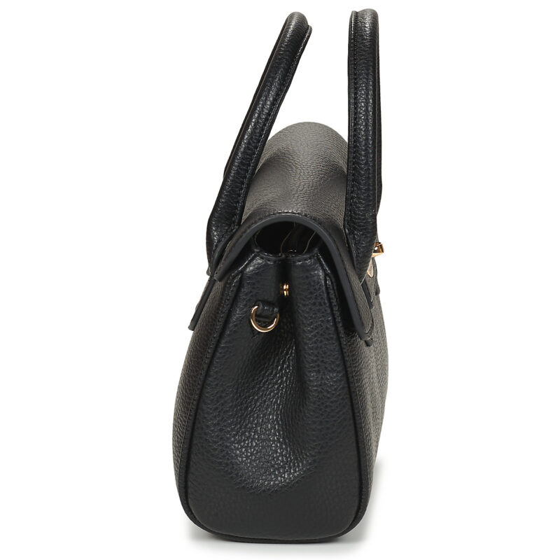 Woman Mac Douglas MONTANA CARLTON 2 MINI Black Women's Handbag - 3
