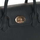 Woman Mac Douglas MONTANA CARLTON 2 MINI Black Women's Handbag - 4