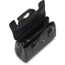 Woman Mac Douglas MONTANA CARLTON 2 MINI Black Women's Handbag - 5