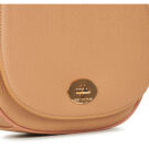 Mac Douglas MONTANA FREJUS S Beige Women's Shoulder Bag - 4