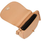 Mac Douglas MONTANA FREJUS S Beige Women's Shoulder Bag - 5