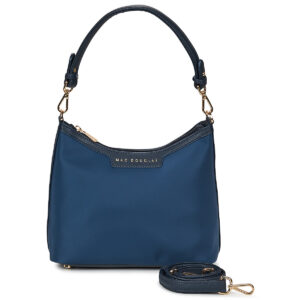 Mac Douglas PANY ESTELLE S Blu Borse a spalla Donna