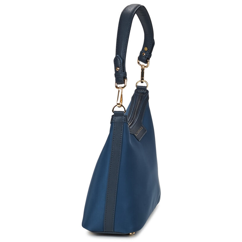 Mac Douglas PANY ESTELLE S Blu Women's Shoulder Bags - 3
