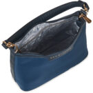 Mac Douglas PANY ESTELLE S Blu Women's Shoulder Bags - 5