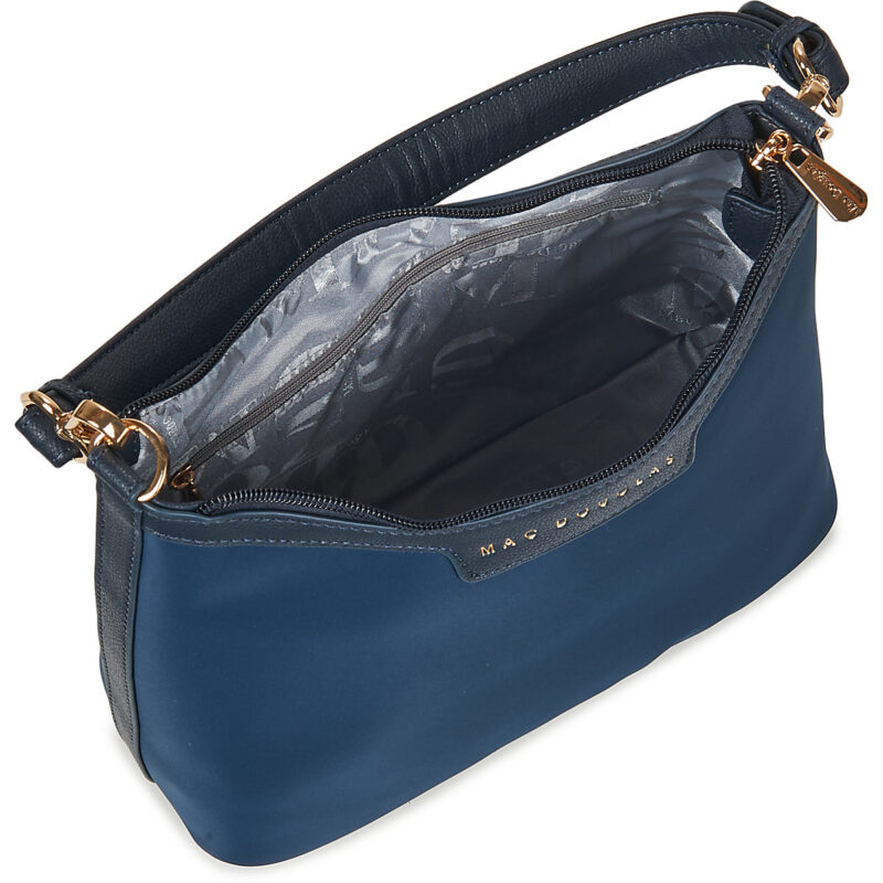 Mac Douglas PANY ESTELLE S Blu Women's Shoulder Bags - 5