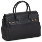Woman Mac Douglas PANY PYLA 2 MIX Black Women's Handbag - 2