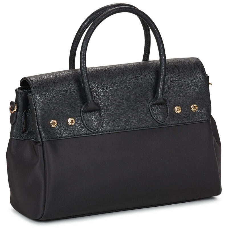 Woman Mac Douglas PANY PYLA 2 MIX Black Women's Handbag - 2
