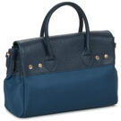 Donna Mac Douglas PANY PYLA 2 MIX Blu Borsetta Donna - 2
