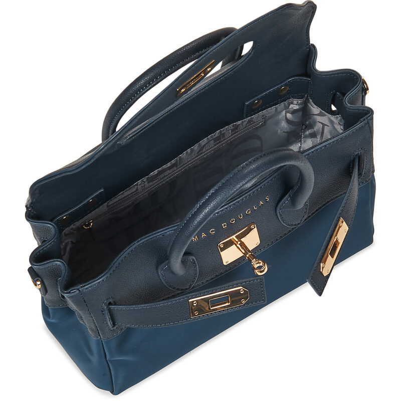 Donna Mac Douglas PANY PYLA 2 MIX Blu Borsetta Donna - 5