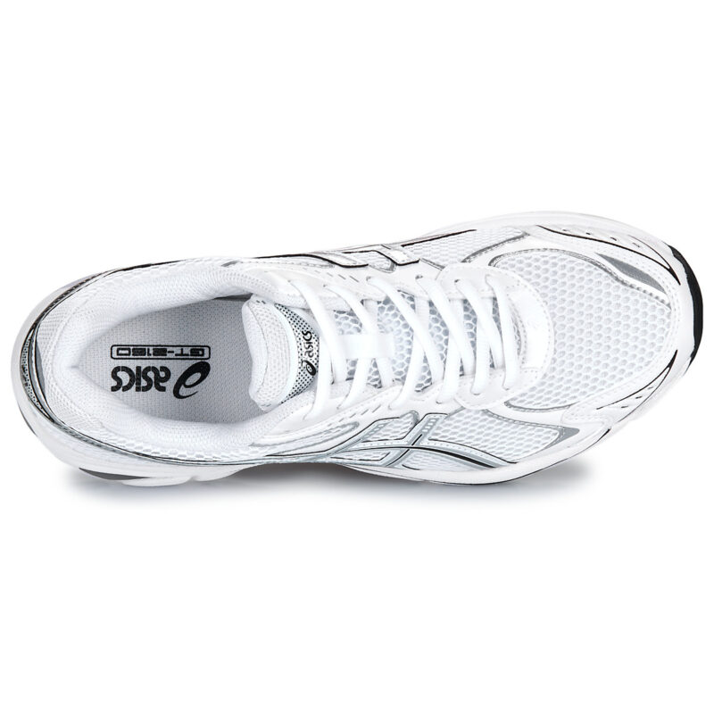 Asics  GT-2160  Bianco -  Sneakers basse Donna - 6