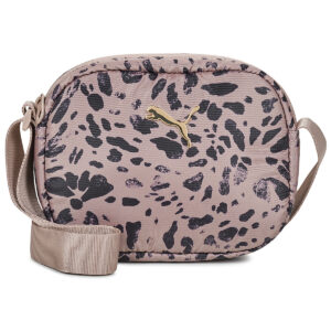 Puma POP Crossbody Bag Marrone Borse Shopping Donna