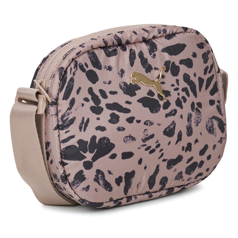 Puma POP Crossbody Bag Marrone Borse Shopping Donna - 2