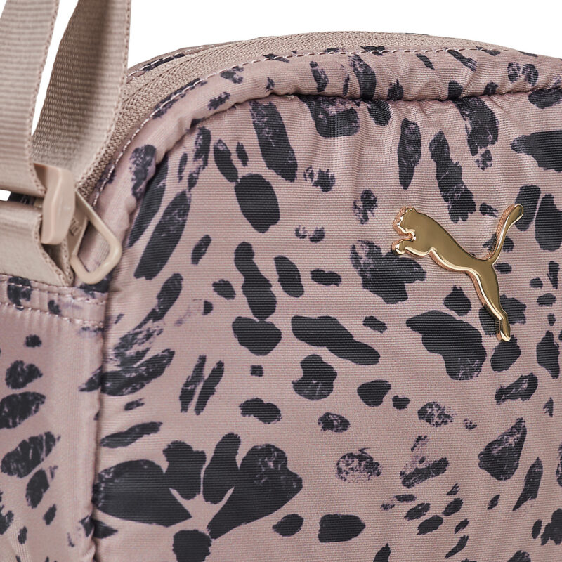 Puma POP Crossbody Bag Marrone Borse Shopping Donna - 4