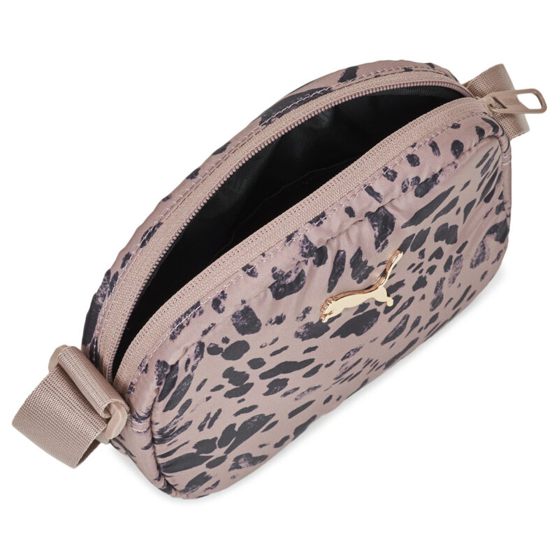 Puma POP Crossbody Bag Marrone Borse Shopping Donna - 5