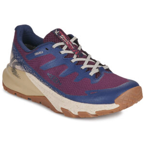 Keen  TARGHEE APEX WP  Rosso -  Scarpe da trekking Donna