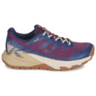 Keen Chaussures de randonn&eacute;e pour femmes TARGHEE APEX WP rouges - Pointure 2